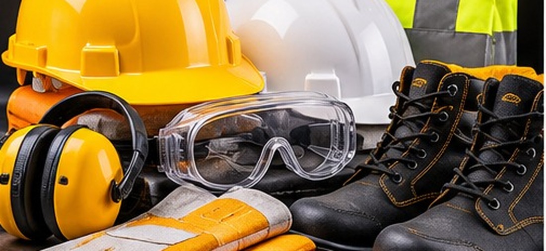 Safety and protection equipment